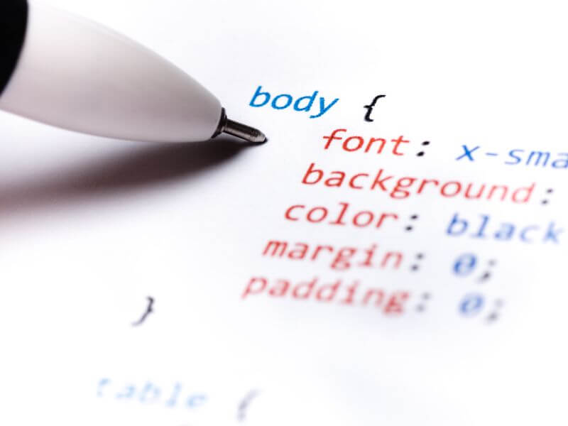 Kako poteka izdelava spletne strani od ideje do objave